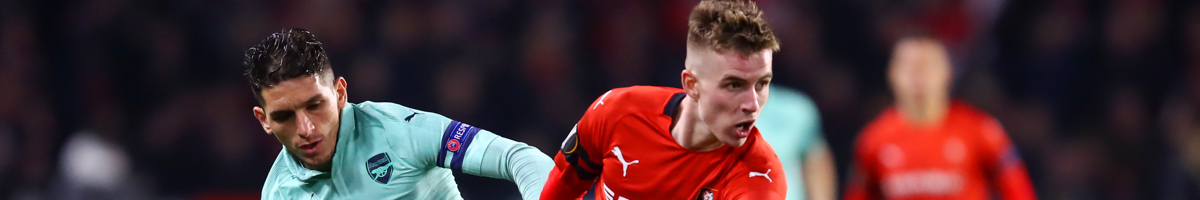 Arsenal – Rennes : le Stade Rennais favori pour la qualification