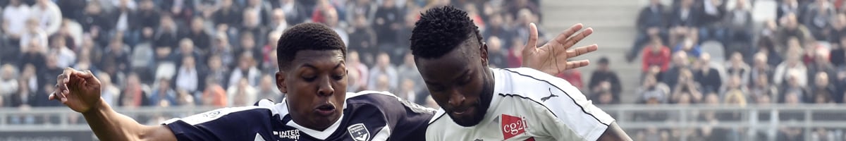 Amiens – Bordeaux : les Girondins n’ont jamais marqué à la Licorne