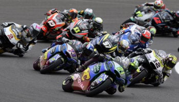 Moto GP Argentine : Ducati est en quête de rachat