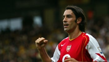 Interview Robert Pires: son avis sur Mbappe, Neymar, Hazard,...