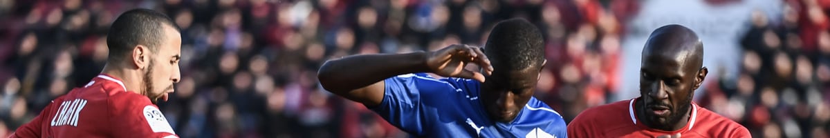 Amiens – Dijon : deux équipes qui encaissent souvent le premier but du match