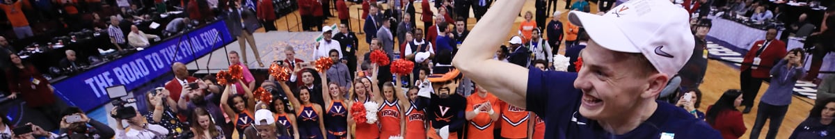 NCAA 2018/19 : qui sera champions 2019