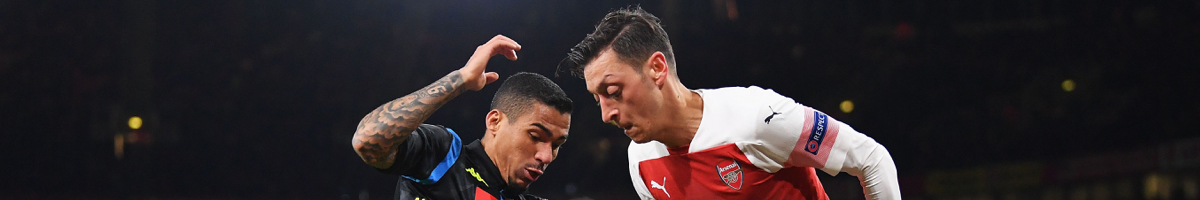 Naples – Arsenal : lequel des favoris sera qualifié