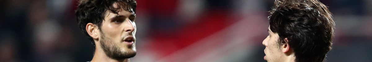 Eintracht – Benfica :