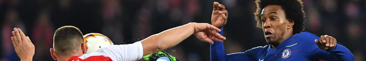 Chelsea – Slavia : le quart de finale le plus déséquilibré