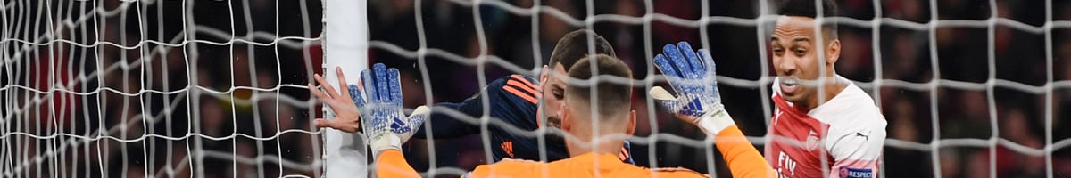 Valence – Arsenal : deux buts d’avance pour les Gunners