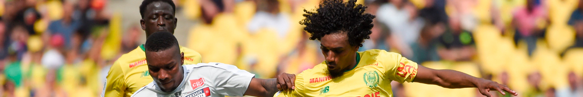 Amiens – Nantes : aucun favori pour la victoire