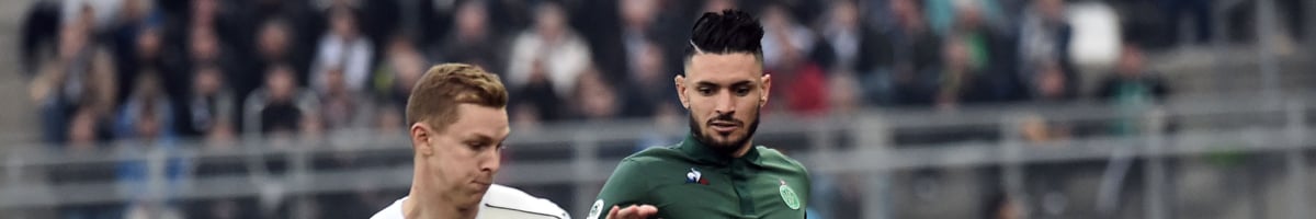 Saint-Etienne – Amiens : l’ASSE revient dans la course