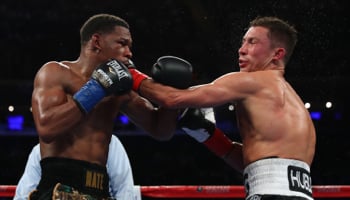 Alvarez – Jacobs : jour de fête pour Canelo