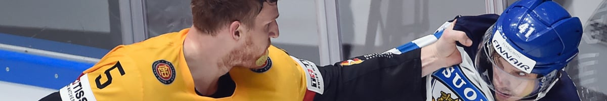 Championnat du monde de Hockey sur Glace : qui remportera l’édition 2021 ?