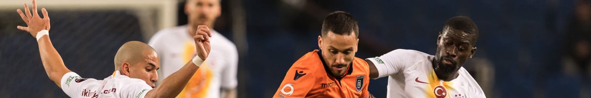 Galatasaray – Basaksehir : qui sera champion de Turquie ?