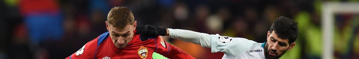 Zénit – CSKA : la meilleure attaque reçoit la meilleure défense