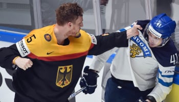 Championnat du monde de Hockey sur Glace : qui remportera l'édition 2021 ?