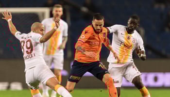Galatasaray – Basaksehir : qui sera champion de Turquie ?