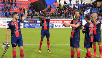 Gazélec - Le Mans : barrage retour pour la Ligue 2