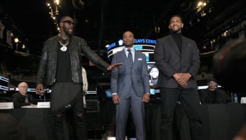 Wilder – Breazeale : le combat poids lourds du mois de mai