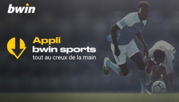Appli bwin sports