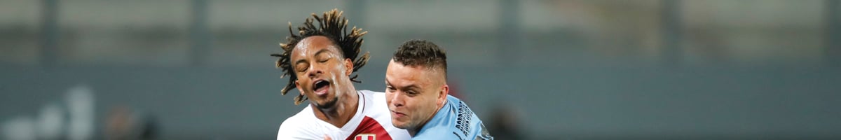 Uruguay – Pérou : pour qui la 4ème place de la zone CONMEBOL ?