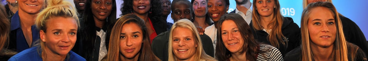 France – Corée du Sud : ouverture de la Coupe du monde féminine
