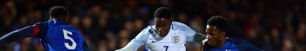 Angleterre – France Espoirs : premier match déjà décisif pour les Bleuets