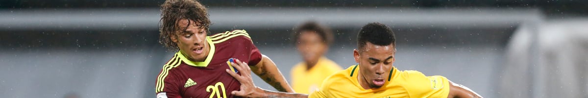 Brésil – Venezuela : les Auriverdes nettement favoris à domicile