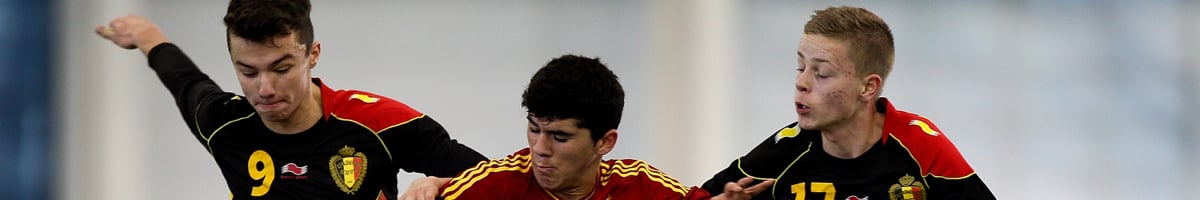 Espagne – Belgique espoirs : qui va passer l’as ?