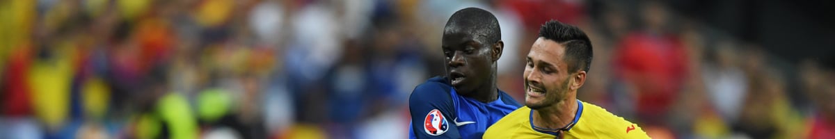 France – Roumanie : un match nul arrange tout le monde
