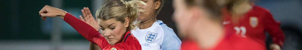 Norvège – Angleterre : qui sera la première qualifiée pour les demi-finales ?