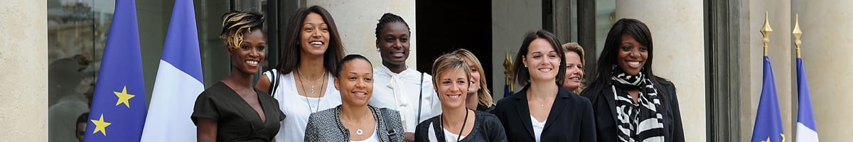 EuroBasket Féminin : la France vise une quatirème finale consécutive