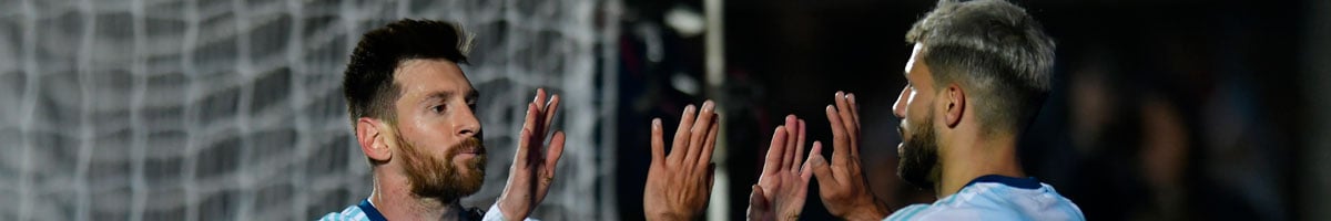 Copa America 2019 : comparatif entre les équipes et les joueurs