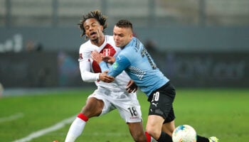 Uruguay – Pérou : pour qui la 4ème place de la zone CONMEBOL ?