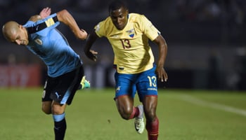 Uruguay – Équateur : la Celeste devrait s'imposer sans encaisser