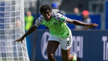 France – Nigeria : opportunité de briller pour les coiffeuses