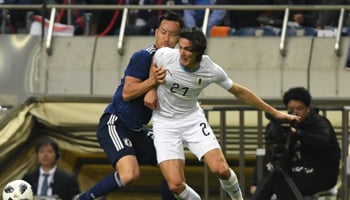 Uruguay – Japon : la Celeste favorite pour passer la phase de poule