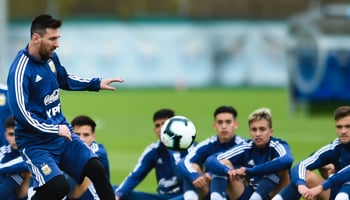 Qatar – Argentine : clap de fin pour les deux nations
