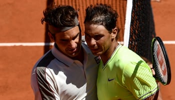 Federer – Nadal : ils se retrouvent à Wimbledon 11 ans après la finale en 5 sets