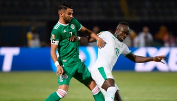 Sénégal – Algérie : qui ajoutera une CAN à son palmarès ?