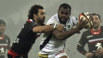 Toulouse – Clermont : finale de rêve