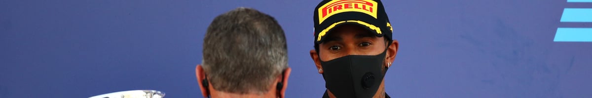 GP d’Allemagne F1 : Mercedes et Vettel à la maison
