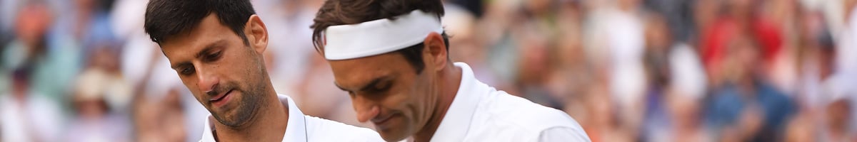 Djokovic – Federer : 50ème duel entre deux légendes du tennis