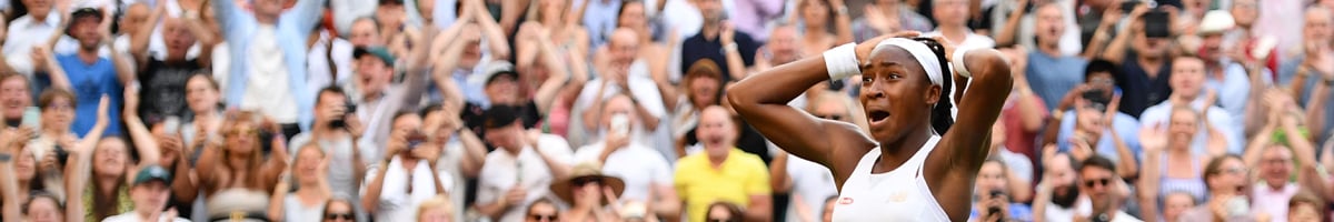 Halep – Gauff : jusqu’où ira l’adolescente de 15 ans ?