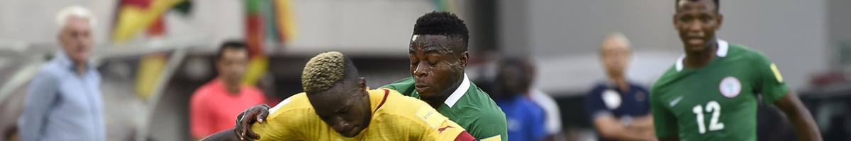 Nigeria – Cameroun: l’affiche des huitièmes