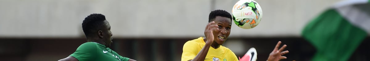 Nigéria – Afrique du Sud : les Super Eagles ont un boulevard vers les demis