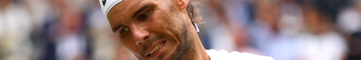 Querrey – Nadal : l’Espagnol semble au sommet de sa forme