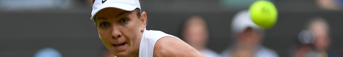 Svitolina – Halep : les deux plus hautes têtes de série s’affrontent