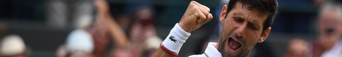 Djokovic – Bautista Agut : demi-finale à sens unique