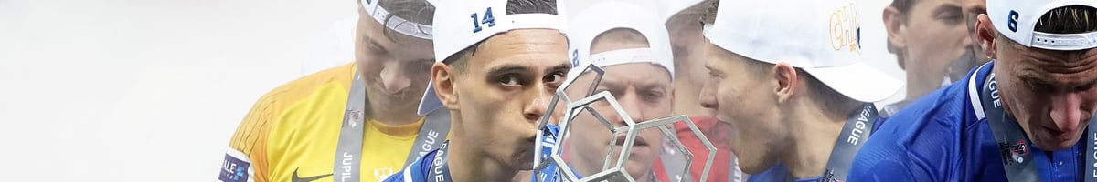 Pro League : 4 prédendants sérieux pour être champion 2019/20