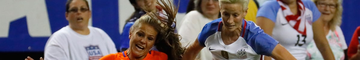 États-Unis – Pays-Bas : championnes du monde contre championnes d’Europe