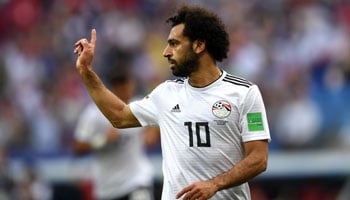 Coupe d'Afrique des Nations 2019 : joueurs africains et équipes de Ligue 1