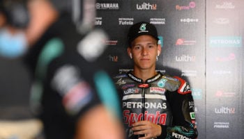 Moto GP République Tchèque : Yahama favori pour la gagne